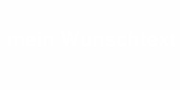 Türbeschriftung Wunschtext | 26