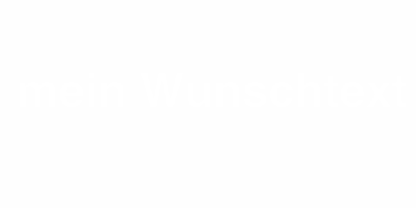 Türbeschriftung Wunschtext | 26