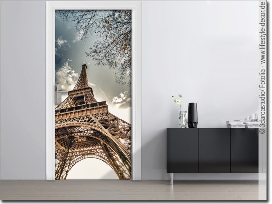 Preview: Türposter Paris Preview: Türposter Paris