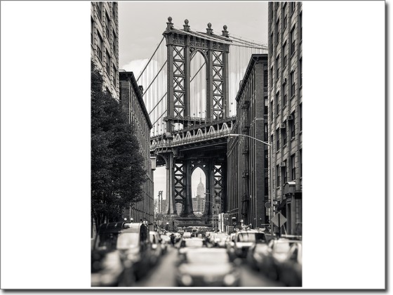 Preview: Türbild Stadt New York Preview: Türbild Stadt New York