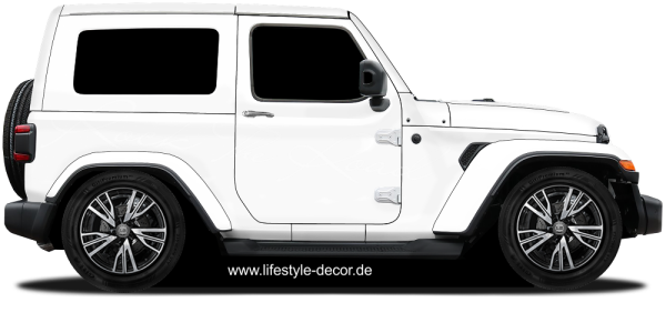 Preview: Car Tattoo rock the road