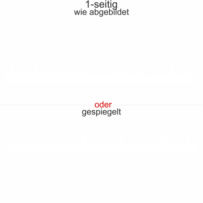 Preview: Wohnmobilaufkleber Nadelwald