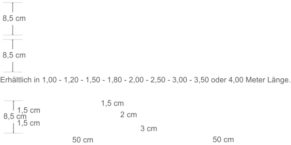 Preview: Autoaufkleber Tuningaufkleber 8,5 cm