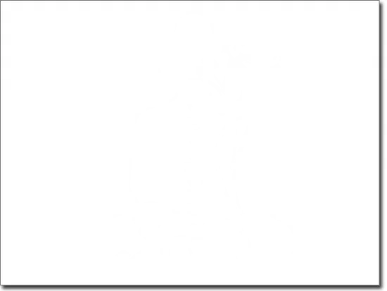Wandaufkleber mit Wellness Buddha