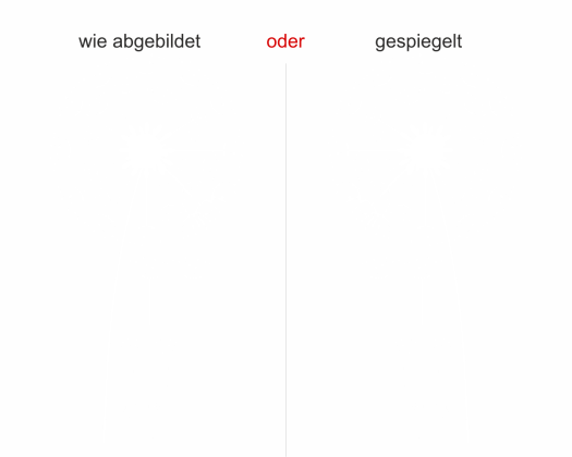 Preview: Wandtattoo Design Pusteblume