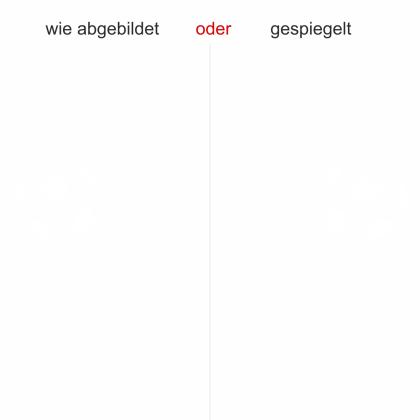 Preview: Wandaufkleber Fußball
