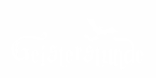 Preview: Wandaufkleber Geisterstunde