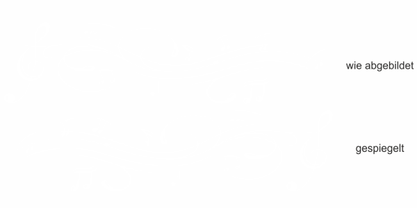 Preview: Wandtattoo Musik