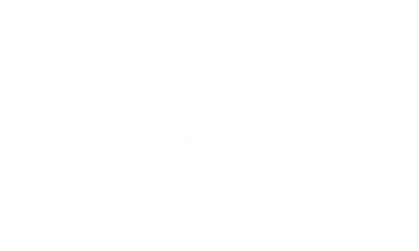 Preview: Wandtattoo Sternzeichen Krebs