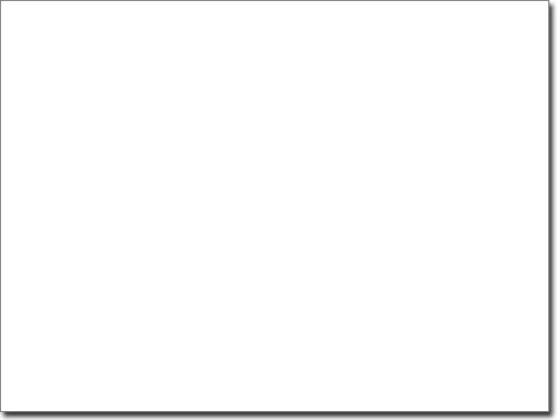 Wandaufkleber Weiblicher Rücken