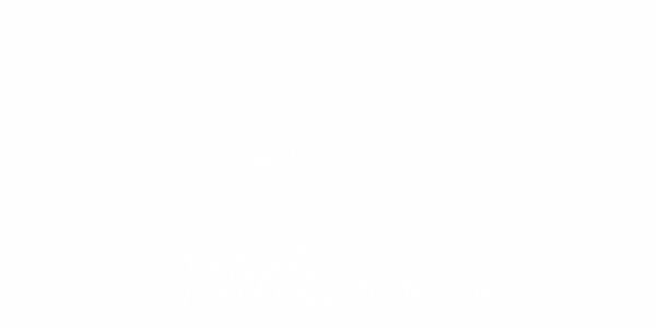 Preview: Wandaufkleber Willkommen 03