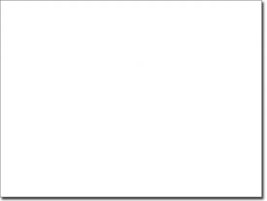 Wandaufkleber mit Pferd