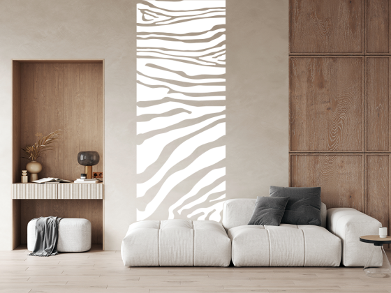 Preview: Wandbanner Afrika