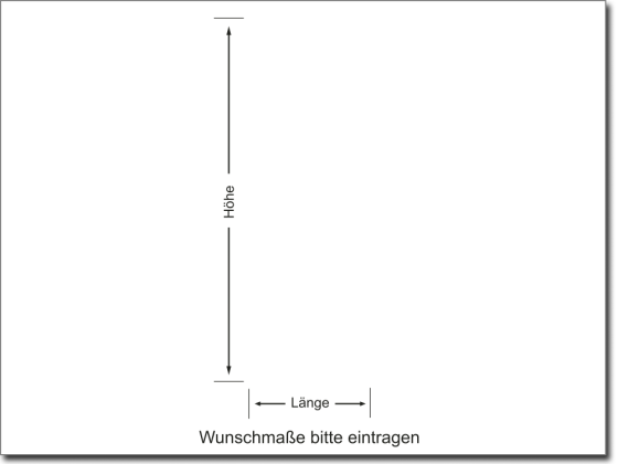 Preview: Wandbanner Cocktails