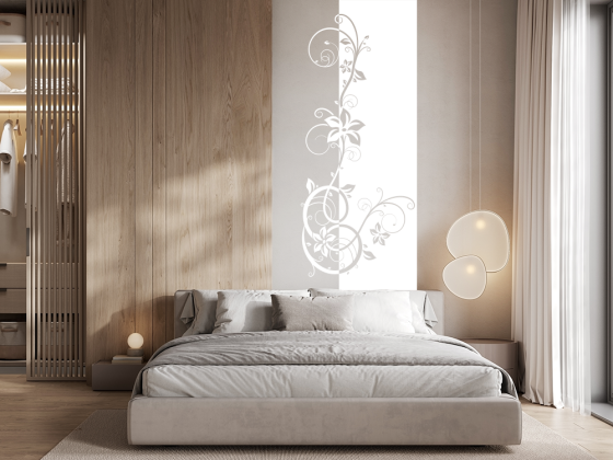 Preview: Wandbanner Dreamland