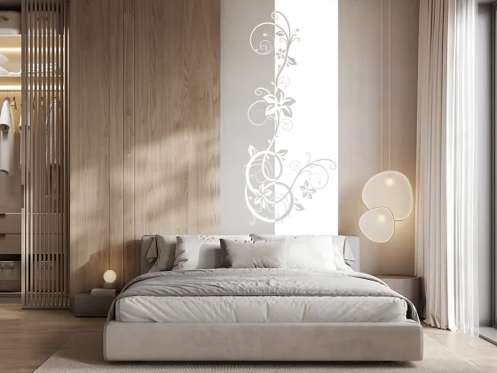 Wandbanner Dreamland