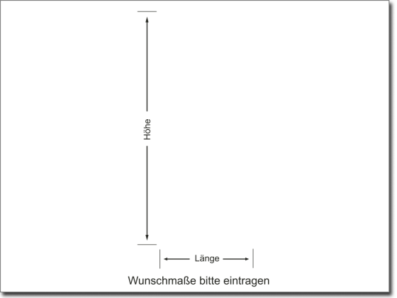 Preview: Wandbanner Fleurs Preview: Wandbanner Fleurs