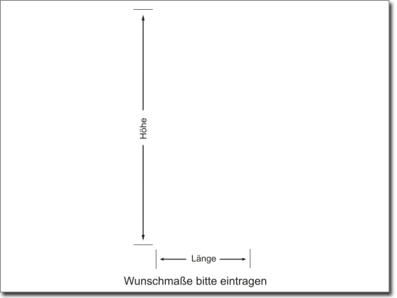 Preview: Wandbanner Sommergras