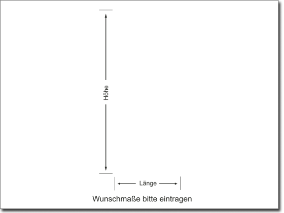 Preview: Wandbanner Hibiskus Preview: Wandbanner Hibiskus