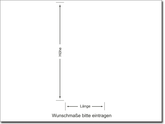 Preview: Wandbanner Lebe deinen Traum
