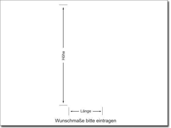 Preview: Wandbanner Moderne Kreise