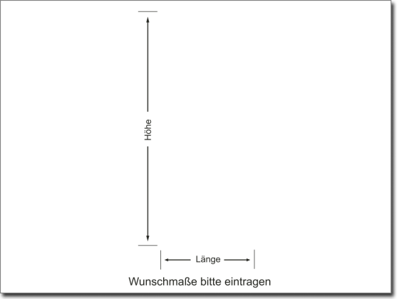 Preview: Wandbanner Pampasgras