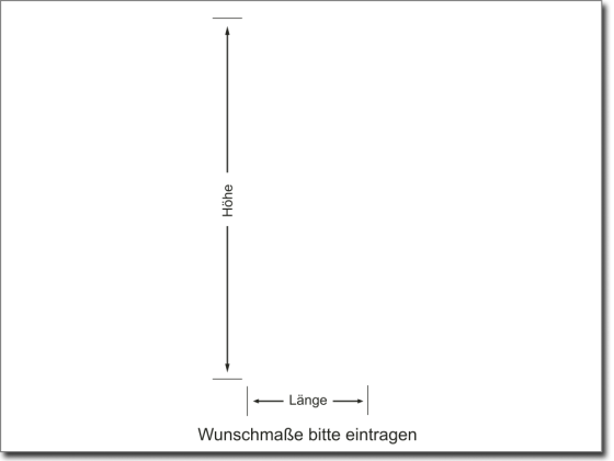 Preview: Wandbanner Quadrate