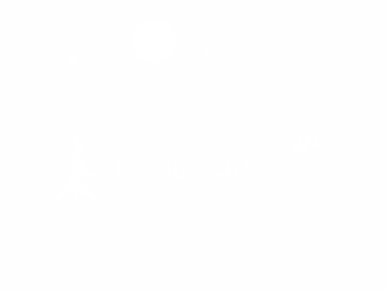 Preview: Wandspruch The best view