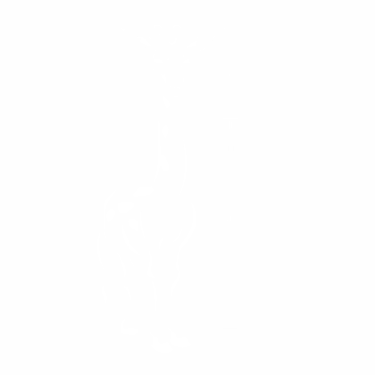 Preview: Wandsticker Giraffe - Messlatte