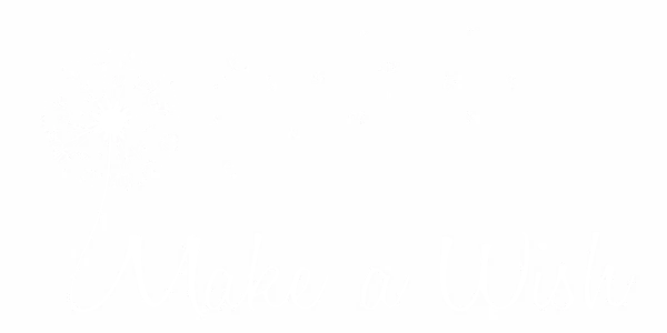 Wandtattoo Make a Wish - Ansicht Farbauswahl