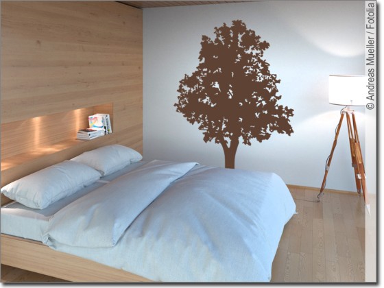 Preview: Wandtattoo Baum Preview: Wandtattoo Baum