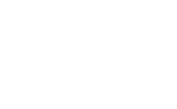 Preview: Wandtattoo Coffee Bar - Ansicht Farbauswahl