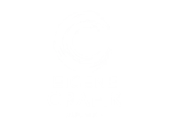 Wandtattoo Eigene Grafik einfarbig - Ansicht Beispielbild Ausrichtung und Farbauswahl
