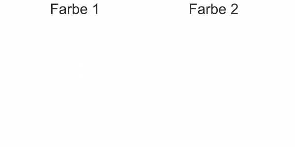 Preview: Wandtattoo Großglockner - Ansicht Farbauswahl