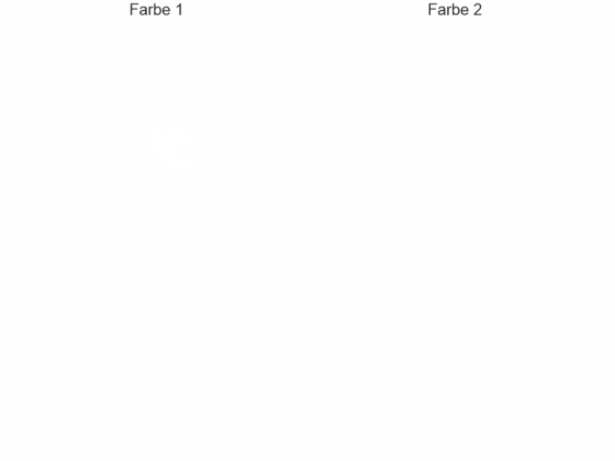 Preview: Wandtattoo Hereinspaziert im Blätterkranz Preview: Wandtattoo Hereinspaziert im Blätterkranz - Ansicht Farbauswahl