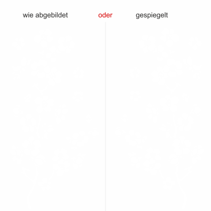 Preview: Wandtattoo Kirschblüte Preview: Wandtattoo Kirschblüte