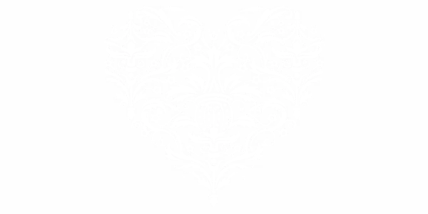 Wandtattoo mit romantischem Liebesornament - Ansicht Farbauswahl