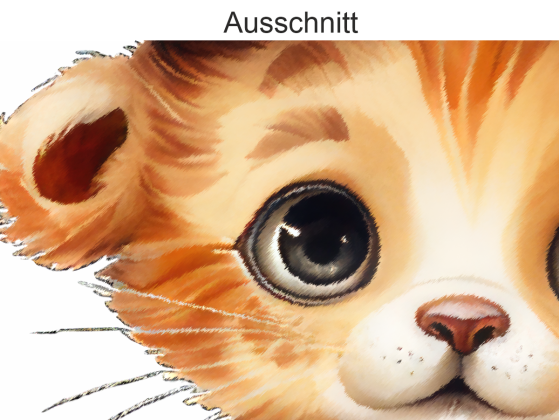 Preview: Wandtattoo Niedliche Tiere Preview: Wandtattoo Niedliche Tiere