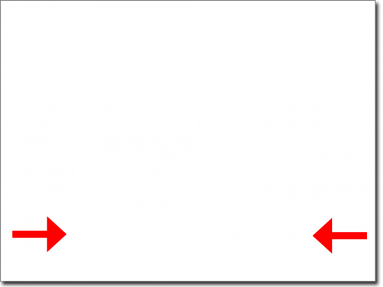 Preview: Wandtattoo Wunschort