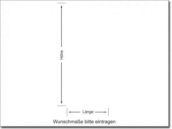 Preview: Wandbanner Pusteblume Preview: Wandbanner Pusteblume