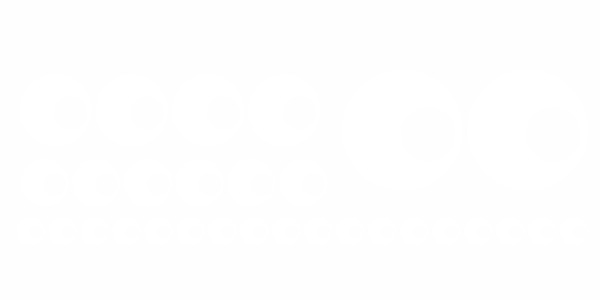 Preview: Wandtattoo Wasserperlen Set Preview: Wandtattoo Set mit Wasserperlen zur freien Platzierung - Ansicht Farbauswahl