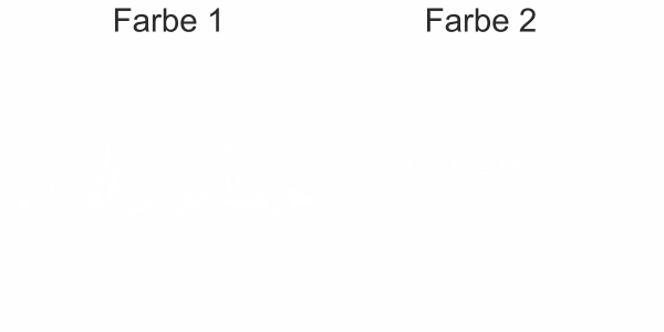 Preview: Wandtattoo Watzmann - Ansicht Farbauswahl