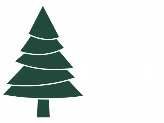 Wandtattoo Weihnachtsbaum - Ansicht Farbauswahl