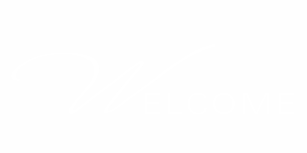Preview: Wandtattoo WELCOME