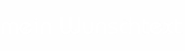 Wandtattoo Wunschtext 18 - Ansicht Farbauswahl