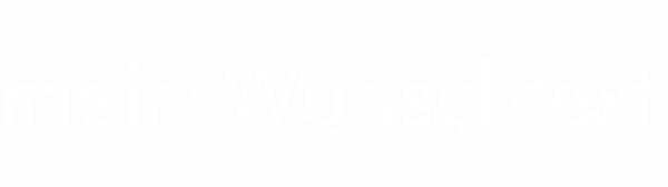 Wandtattoo Wunschtext 23 - Ansicht Farbauswahl