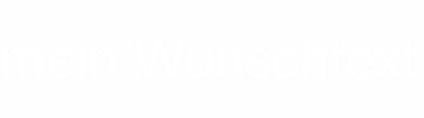 Wandtattoo Wunschtext 26 - Ansicht Farbauswahl