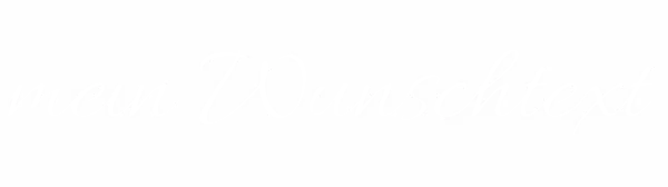 Wandtattoo Wunschtext 4 - Ansicht Farbauswahl