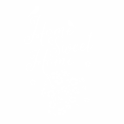 Wandtattoo Home seet Home mit Ranke - Ansicht Farbauswahl