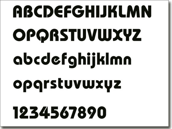 Preview: Wandworte Wunschtext Nr. 13